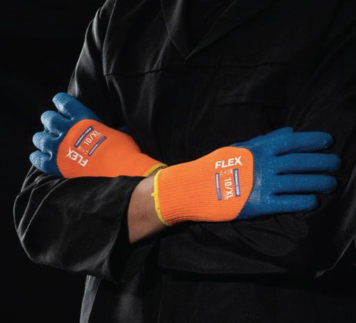 Flex Safety Gloves